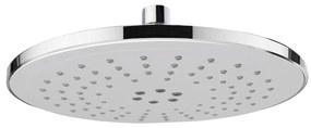 Mereo Mereo, Tanierová sprcha horná, ø 220mm s kĺbom, MER-CB485H