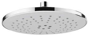 Mereo Mereo, Tanierová sprcha horná, ø 220mm s kĺbom, MER-CB485H