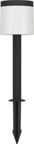 XXXLutz SOLÁRNE SVIETIDLO, 17,5/65 cm Eglo - Vonkajšie osvetlenie - 003348172002