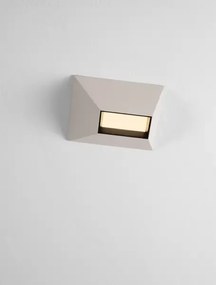 LED béžové moderné stropné svietidlo Utopia