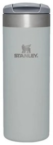 STANLEY Termohrnček AeroLight™ Transit 470 ml Fog metallic smotanová 10-10787-119