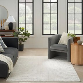 Koberec MODERN COMFORT MNC03 IVORY GREY
