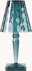 Prenosná stmievateľná stolová LED lampa Big Battery, V 37 cm