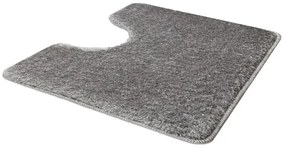 Sada kúpeľňových koberčekov SANTA sivá