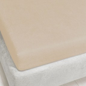 Homa froté plachta PLUS ecru 130 g