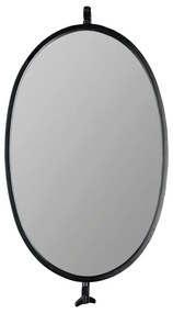 Nástenné zrkadlo 34x48 cm Lara – White Label