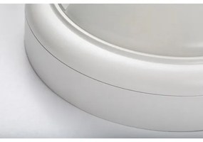 Rabalux 77029 - LED Vonkajšie nástenné svietidlo so senzorom LED/15W/230V IP54