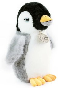 Rappa plyšový tučňák stojící, 20 cm