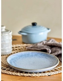 Kameninová jedálenská súprava 12 ks Paula – Bloomingville