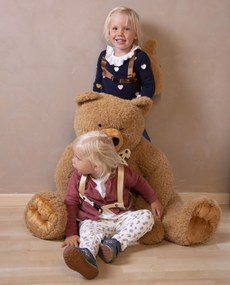 Plyšový medveď Teddy 76 cm