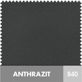 Derby Basic Lift 2 x 3 m – slnečník s kľukou - 2. akosť (S257)