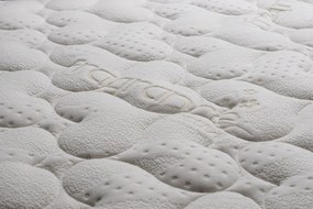 Matrac Fragrance Lemon z pamäťovej peny DreamBed - 160x200cm