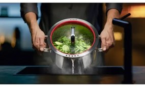 WMF - Hrniec s pokrievkou FUNCTION pr. 24 cm