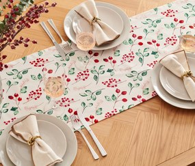 Behúň na stôl, nadmerná veľkosť