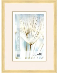 Fotorám 30x40, SLS/002