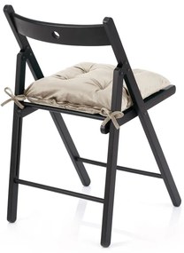 Zamatový sedák 40x40 cm Aleksa – Restilo