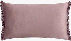 Zamatový vankúš Tilly