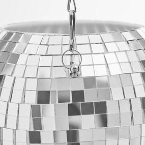 DISCO Závesný kvetináč 10 cm