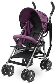 Golfový kočík CARETERO Alfa purple