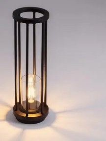 Vonkajšia lampa Elysium 50