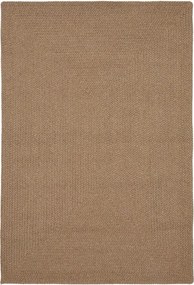 Béžový vnútorný a vonkajší koberec z recyklovaných vlákien 160x230 cm Despas – Kave Home