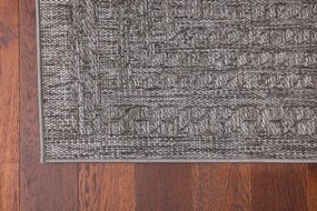 Koberec šnúrkový  Balta Timber 36317 994