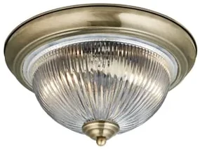 Interierové rustikálne svietidlo SearchLight American Diner 4370