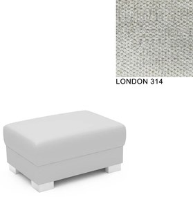 AVA TEMPO TABURETKA Varianta: LONDON 314