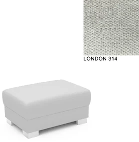 AVA TEMPO TABURETKA Varianta: LONDON 314