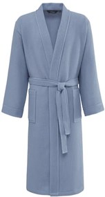 Soft Cotton Vaflový unisex župan PIQUE