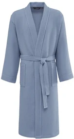 Soft Cotton Vaflový unisex župan PIQUE