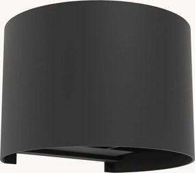 Exteriérové nástenné LED svietidlo Calpino