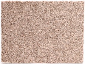 Betap, AKCIA: 46x570 cm Koberec metráž Dalesman 69, šíře, béžová, filc, chodba / predsieň