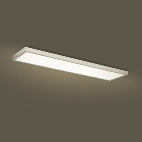 Brilagi-LED Stmievateľné kúpeľňové svietidlo FRAME SMART LED/50W/230V 120x30 IP44 + DO
