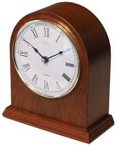 Stolové hodiny JVD HS15.3, 21cm