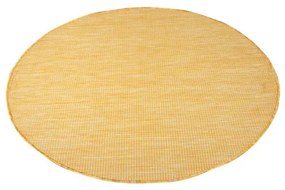Koberec Palm 2778 žltý
