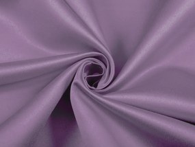 Biante Saténový štvorcový obrus polyesterový Satén LUX-L043 Fialová lila 40x40 cm