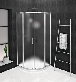 Gelco Gelco, SIGMA SIMPLY obdĺžniková sprchová zástena 1100x800mm L/P varianta, číre sklo, GS1111GS3180