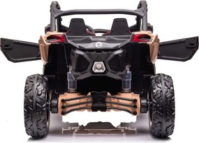 LEAN CARS Nabíjací kočík Can-am RS DK-CA001