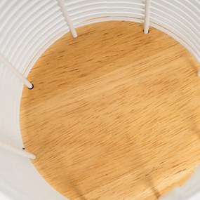 Kovový stojan na kuchynské náčinie – Casa Selección