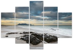 Obraz - Robben Island (150x105 cm)