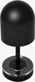 Stmievateľná prenosná exteriérová stolová LED lampa Luceo