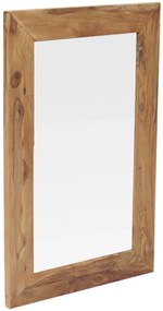 furniture-nabytek.cz - Zrkadlo Gani 60x90x2,5 cm