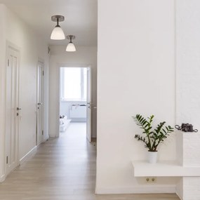 Prisadený luster ADRIANO 1xE27/60W/230V