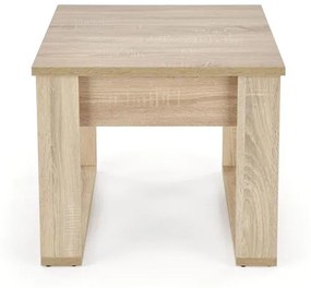 KONFERENČNÝ STOLÍK JACOB DUB SONOMA