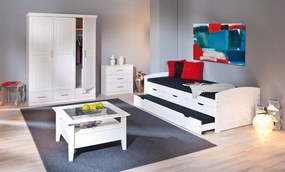 Posteľ Ulli 90x200 cm