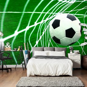 Artgeist Fototapeta - Goal! Veľkosť: 200x154, Verzia: Standard