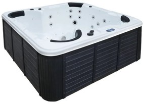 Akrylátová vírivka Borneo - Vystavený model