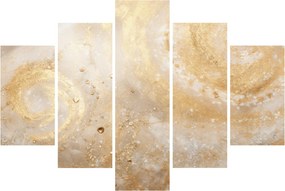 Obraz - Vzorovaná textúra (150x105 cm)