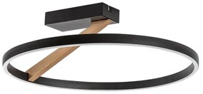 Rabalux 71351 - LED stropné svietidlo RENARA LED/24W/230V 3000K priemer 45 cm